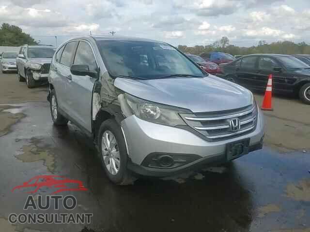 HONDA CRV 2014 - 2HKRM4H39EH644009