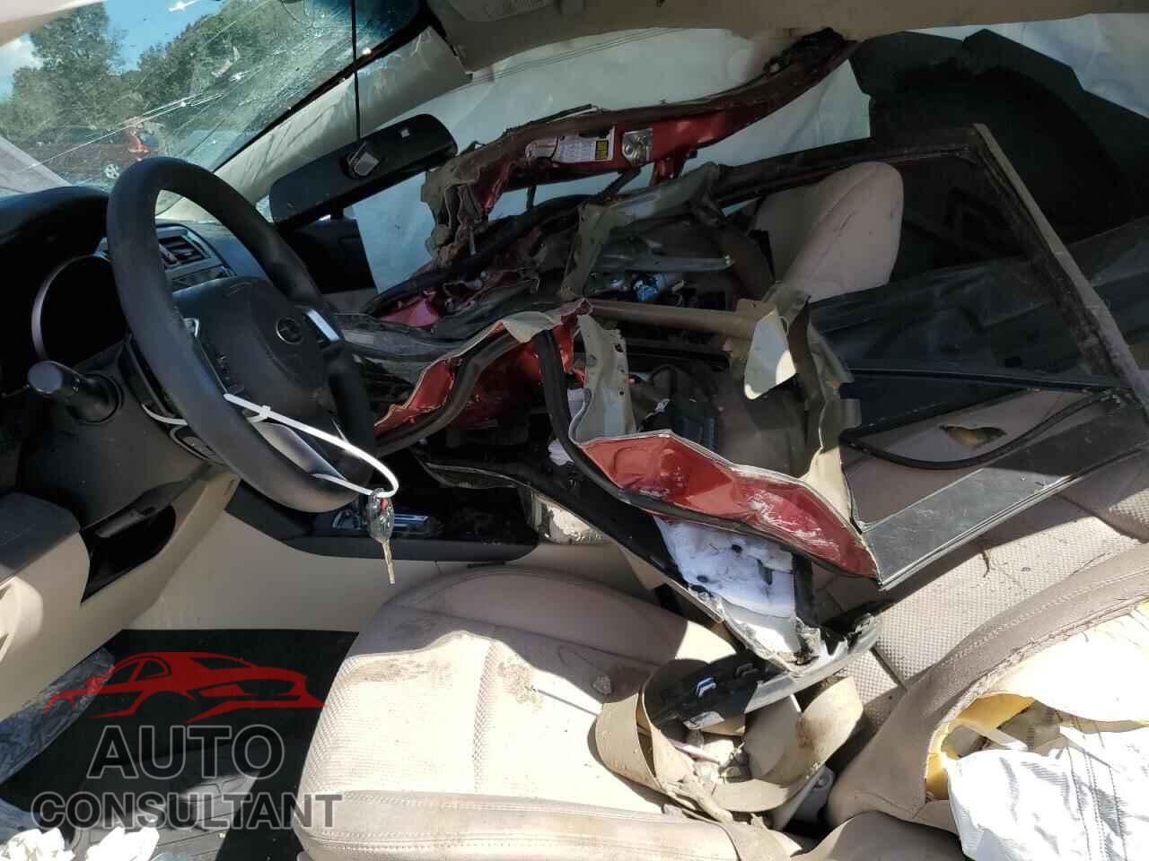 SUBARU OUTBACK 2018 - 4S4BSAAC2J3256802