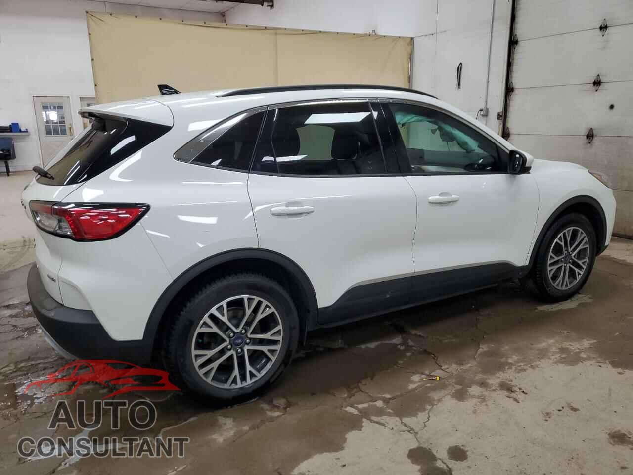 FORD ESCAPE 2020 - 1FMCU9H63LUA55386