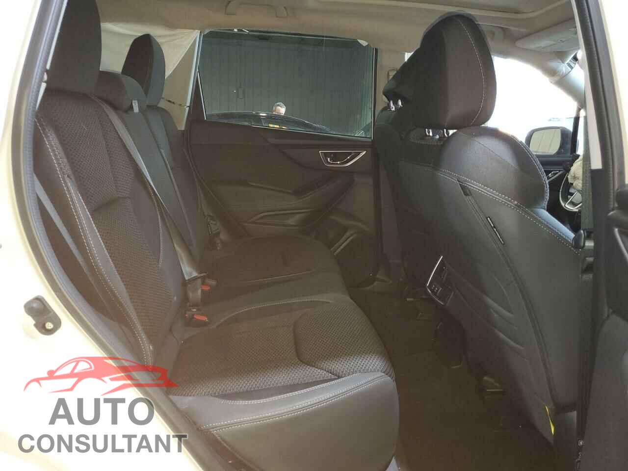 SUBARU FORESTER 2023 - JF2SKAEC2PH520175