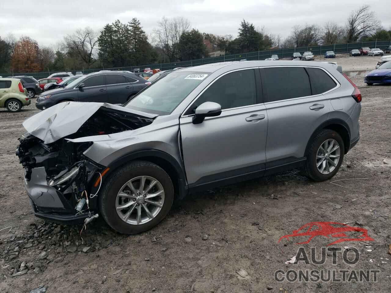 HONDA CRV 2024 - 2HKRS4H46RH407949