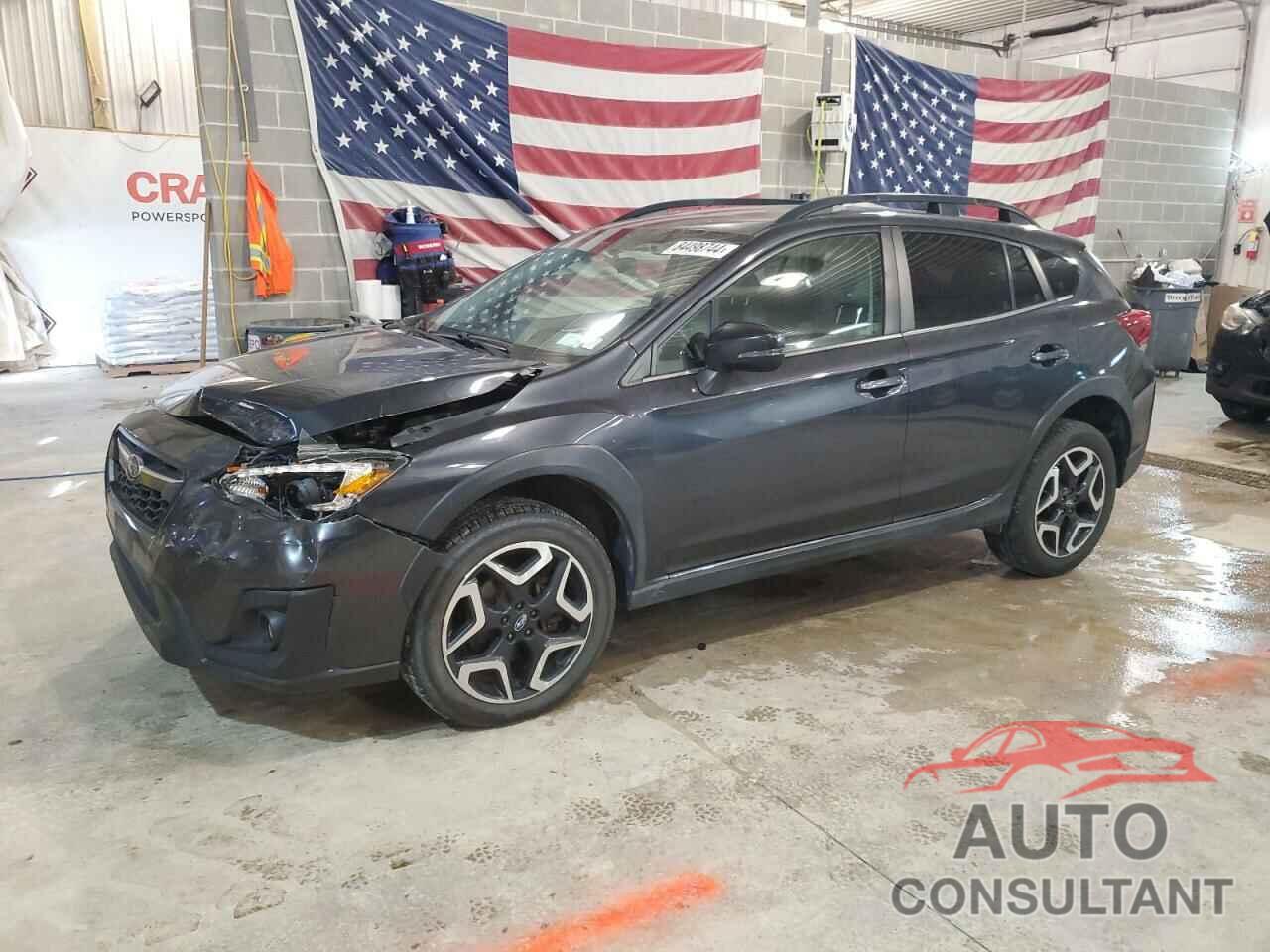 SUBARU CROSSTREK 2019 - JF2GTANC6K8266644