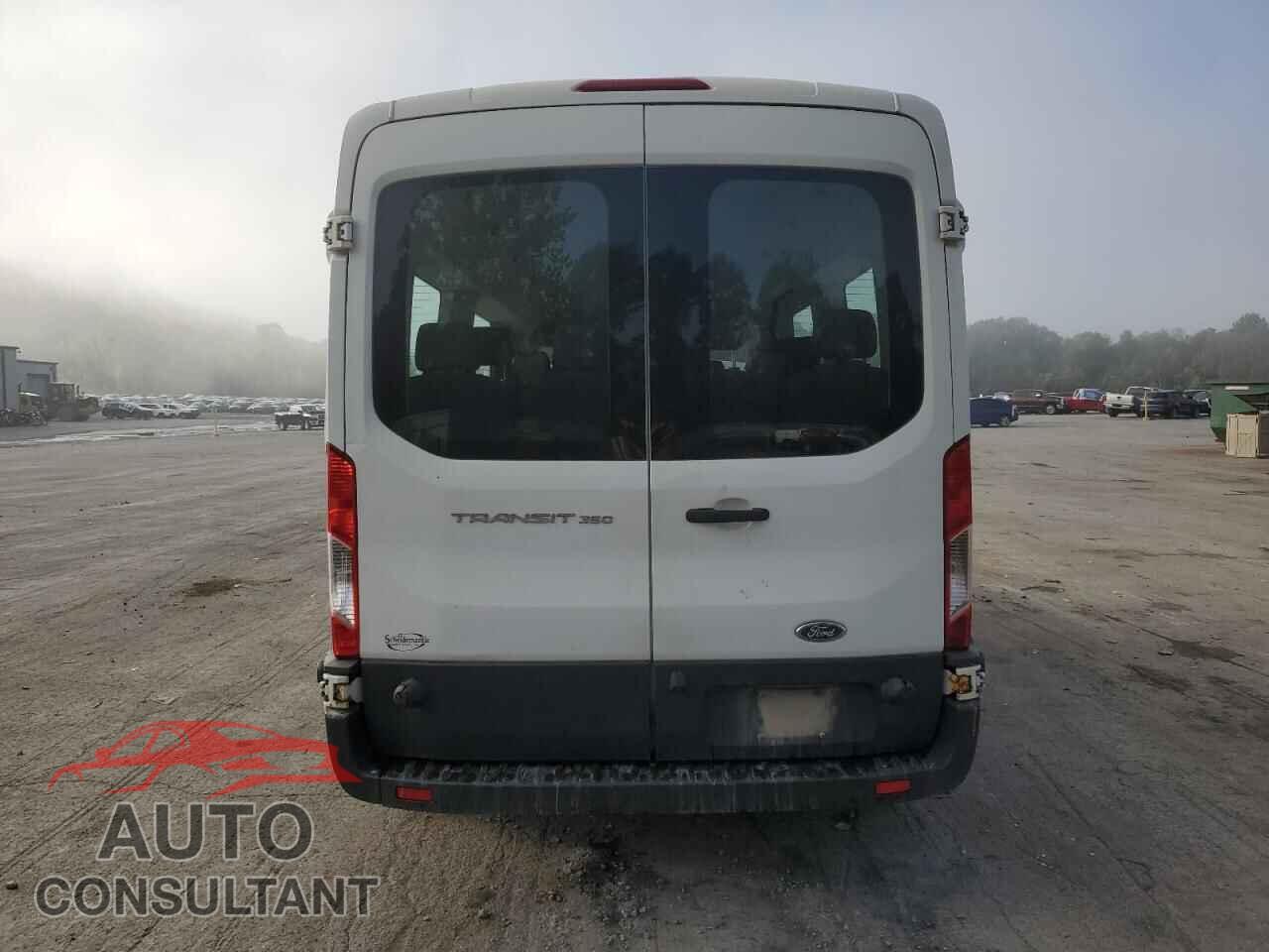 FORD TRANSIT 2017 - 1FBAX2CM5HKA93788