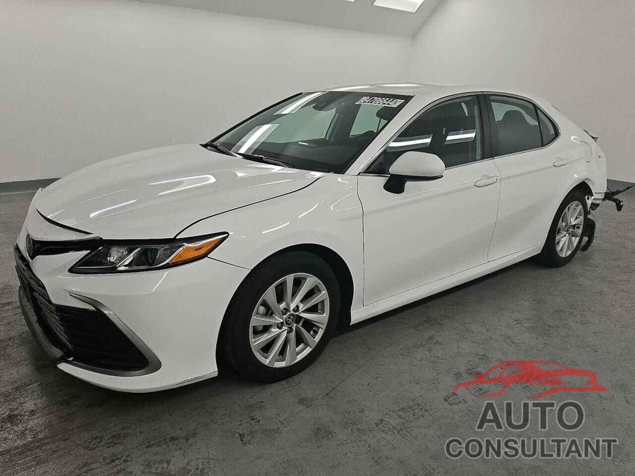 TOYOTA CAMRY 2024 - 4T1C11AK9RU917214