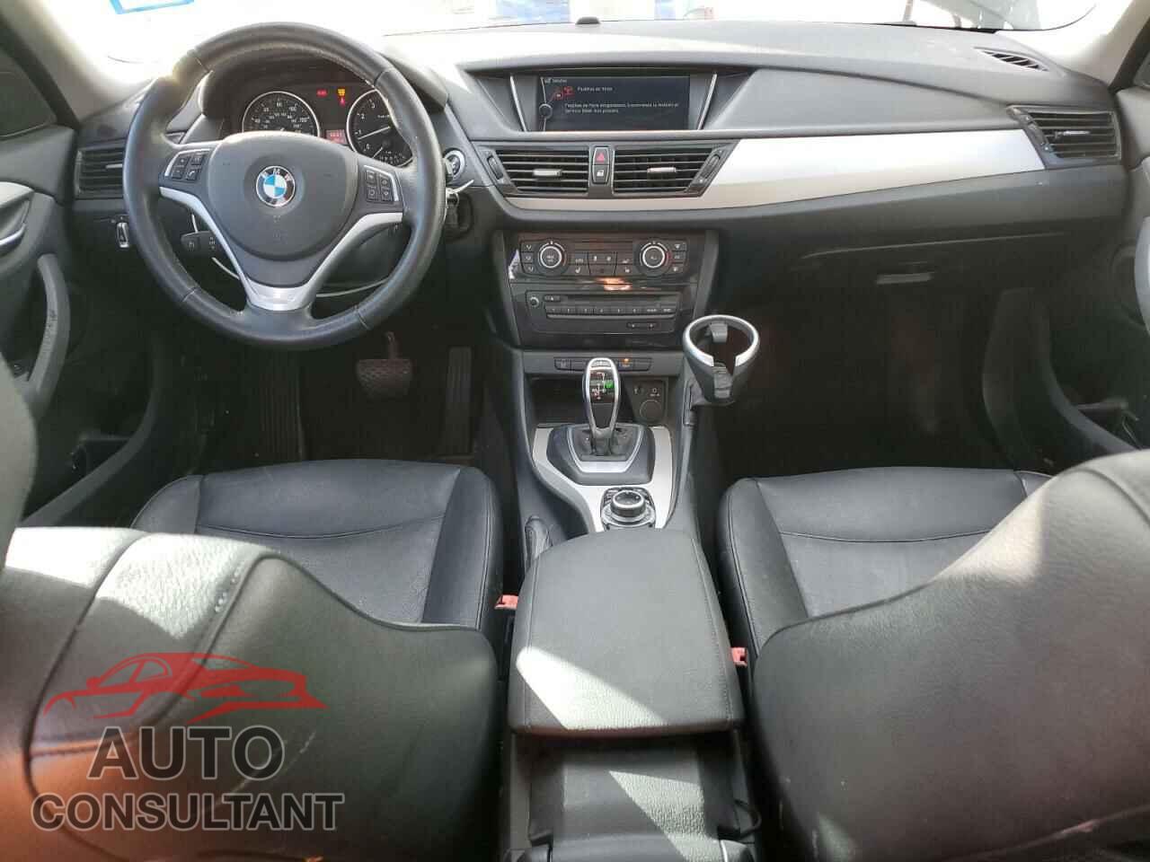 BMW X1 2014 - WBAVL1C5XEVY22760