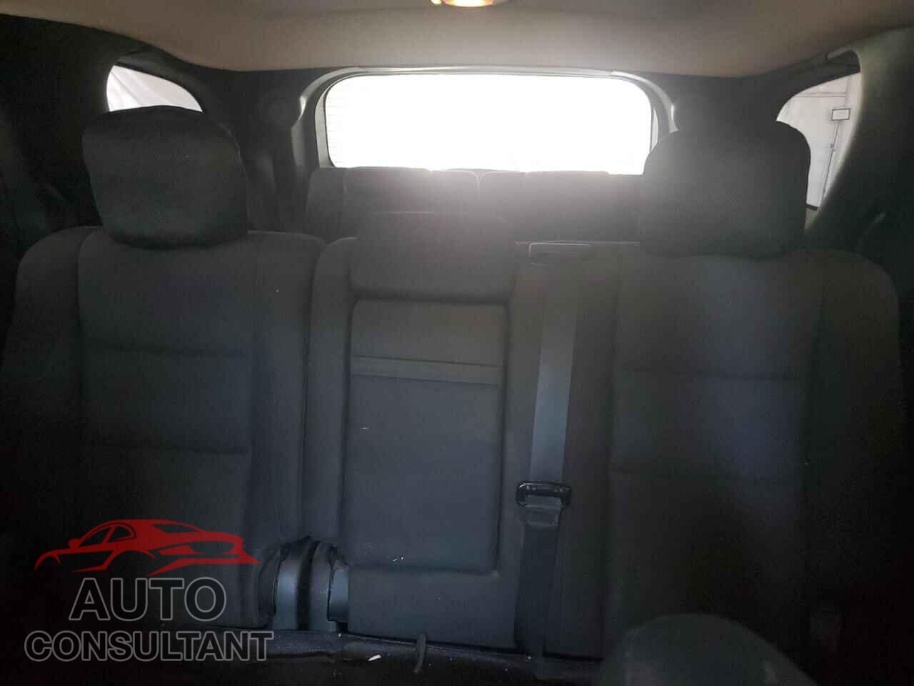 DODGE DURANGO 2011 - 1D4RE4GG2BC693015
