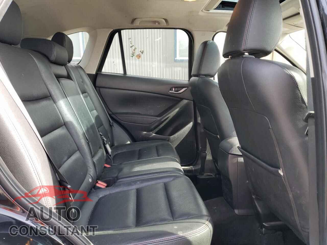 MAZDA CX-5 2014 - JM3KE4DY8E0333031