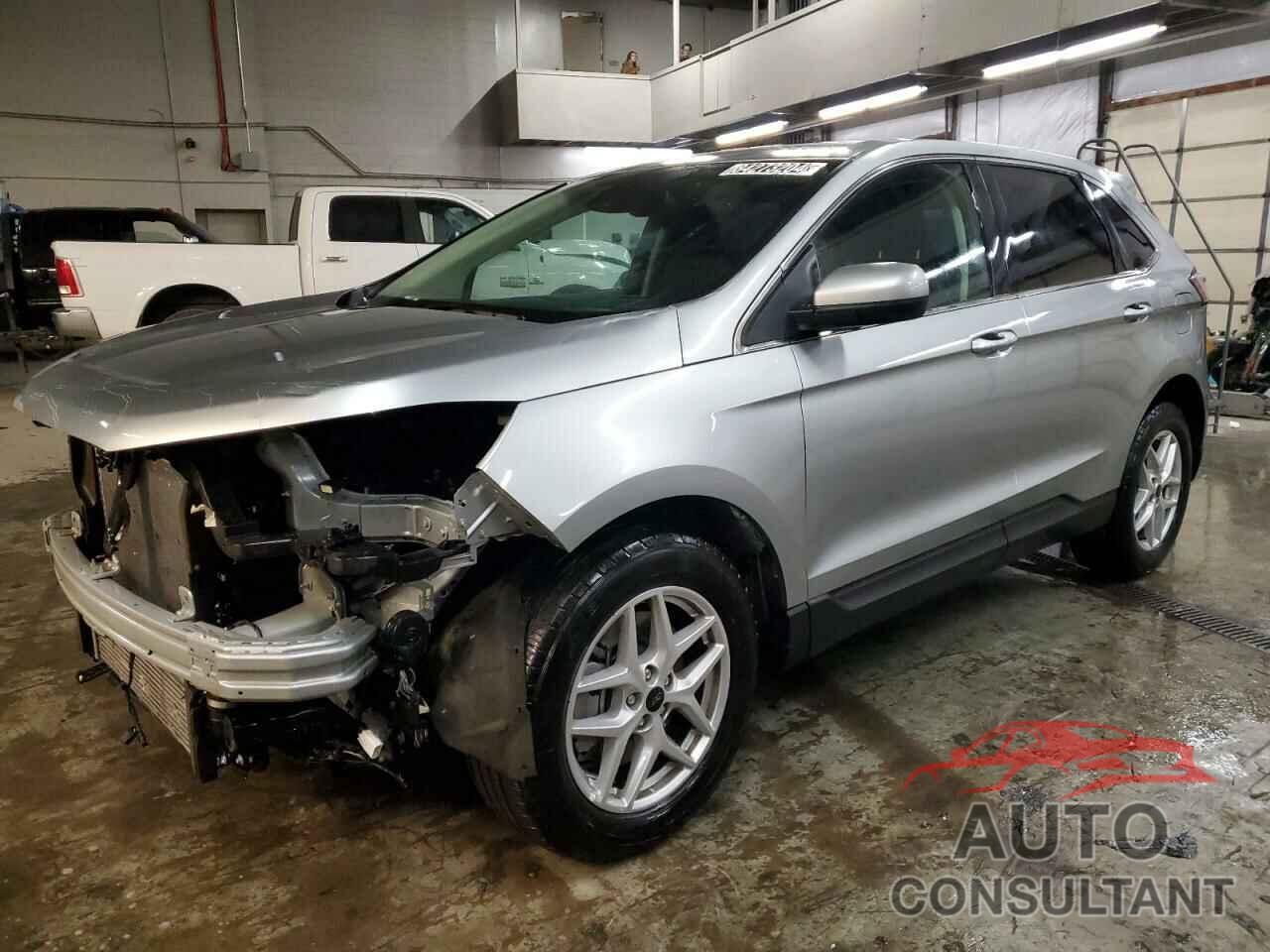 FORD EDGE 2024 - 2FMPK4J93RBA71326