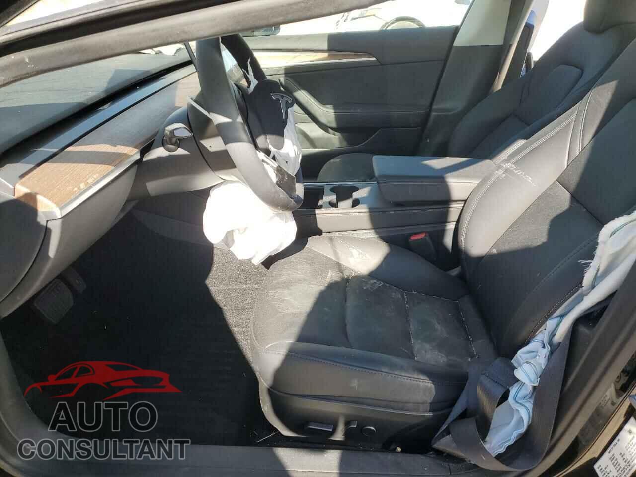 TESLA MODEL 3 2023 - 5YJ3E1EA1PF644804
