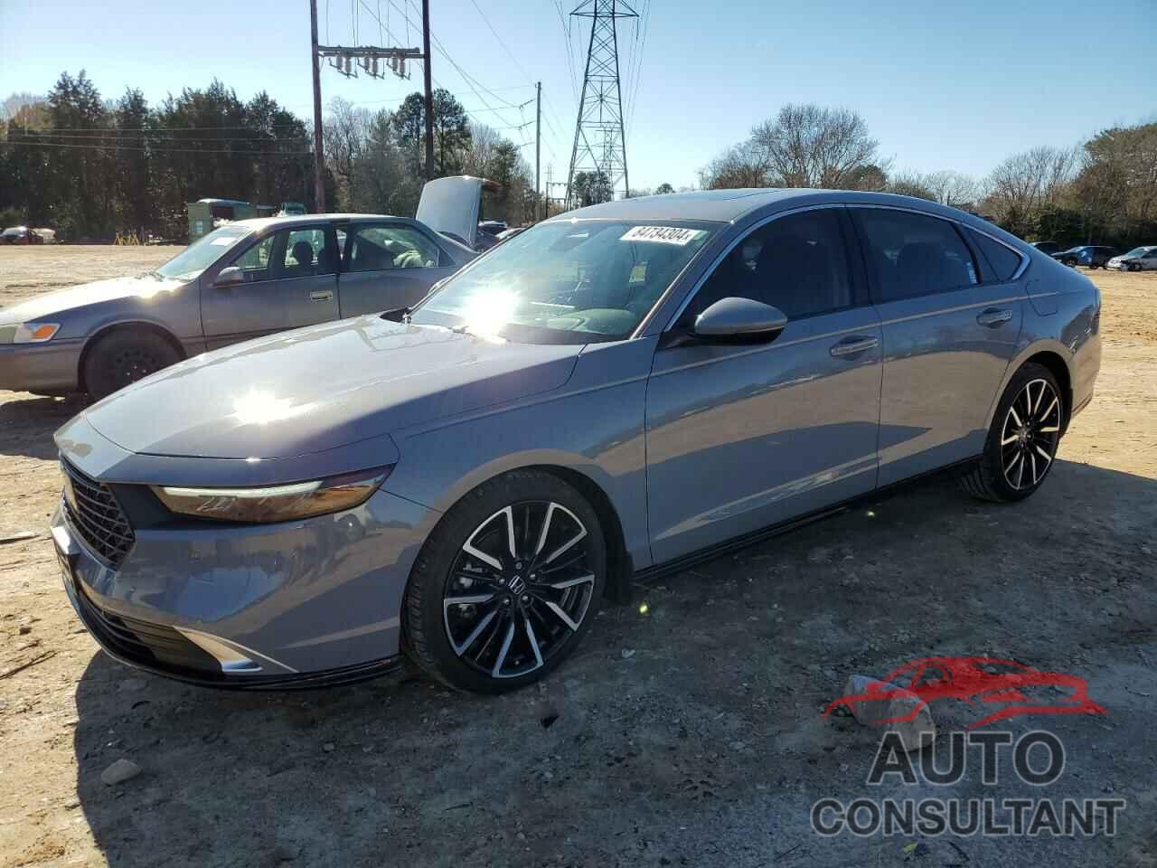 HONDA ACCORD 2023 - 1HGCY2F80PA049980