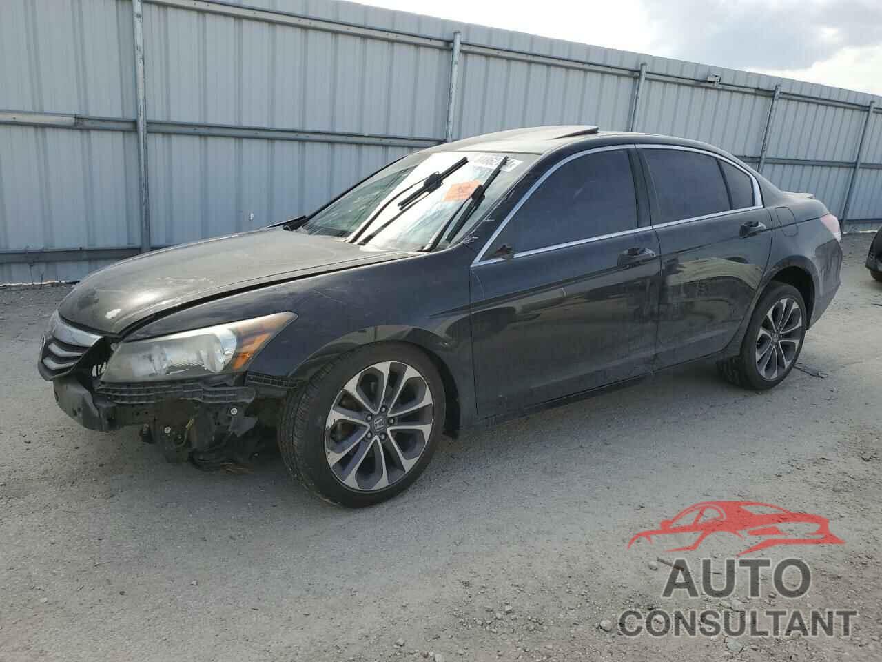 HONDA ACCORD 2011 - 1HGCP2F86BA062776