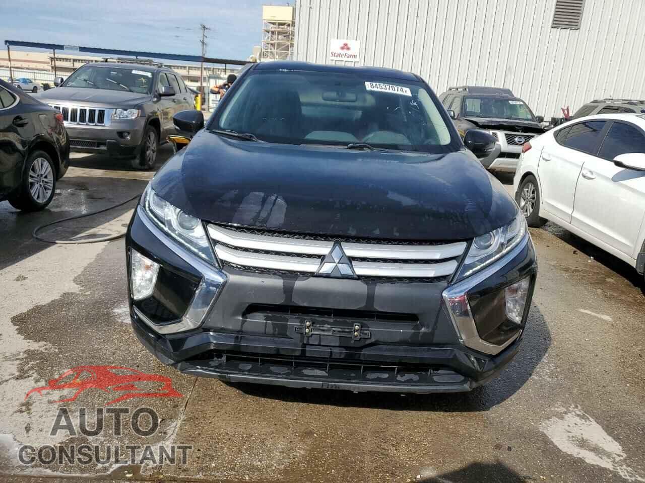 MITSUBISHI ECLIPSE 2019 - JA4AS3AA2KZ053010