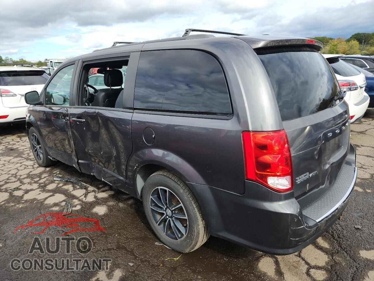 DODGE CARAVAN 2018 - 2C4RDGEG7JR361050