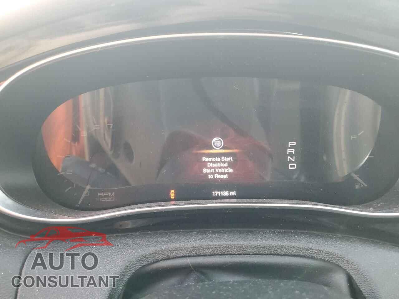 DODGE DART 2013 - 1C3CDFCA9DD334264