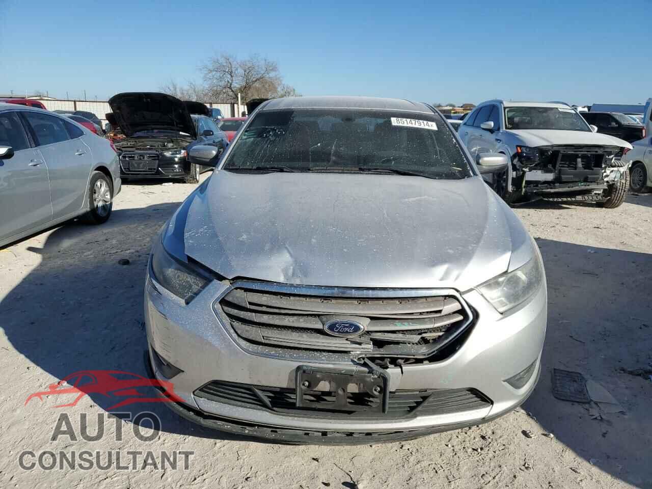 FORD TAURUS 2013 - 1FAHP2E81DG216628