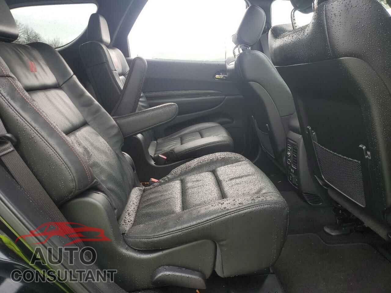 DODGE DURANGO 2022 - 1C4SDJCTXNC209079