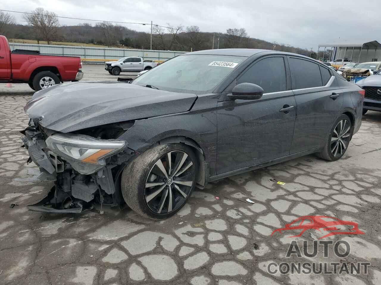 NISSAN ALTIMA 2019 - 1N4BL4CV1KC100629