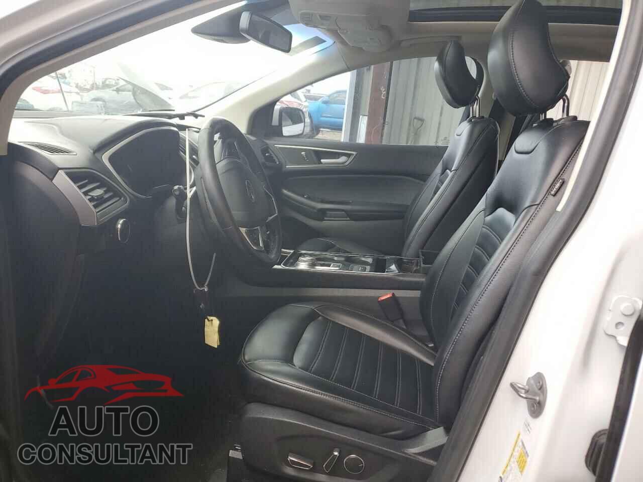 FORD EDGE 2019 - 2FMPK3J96KBB46181