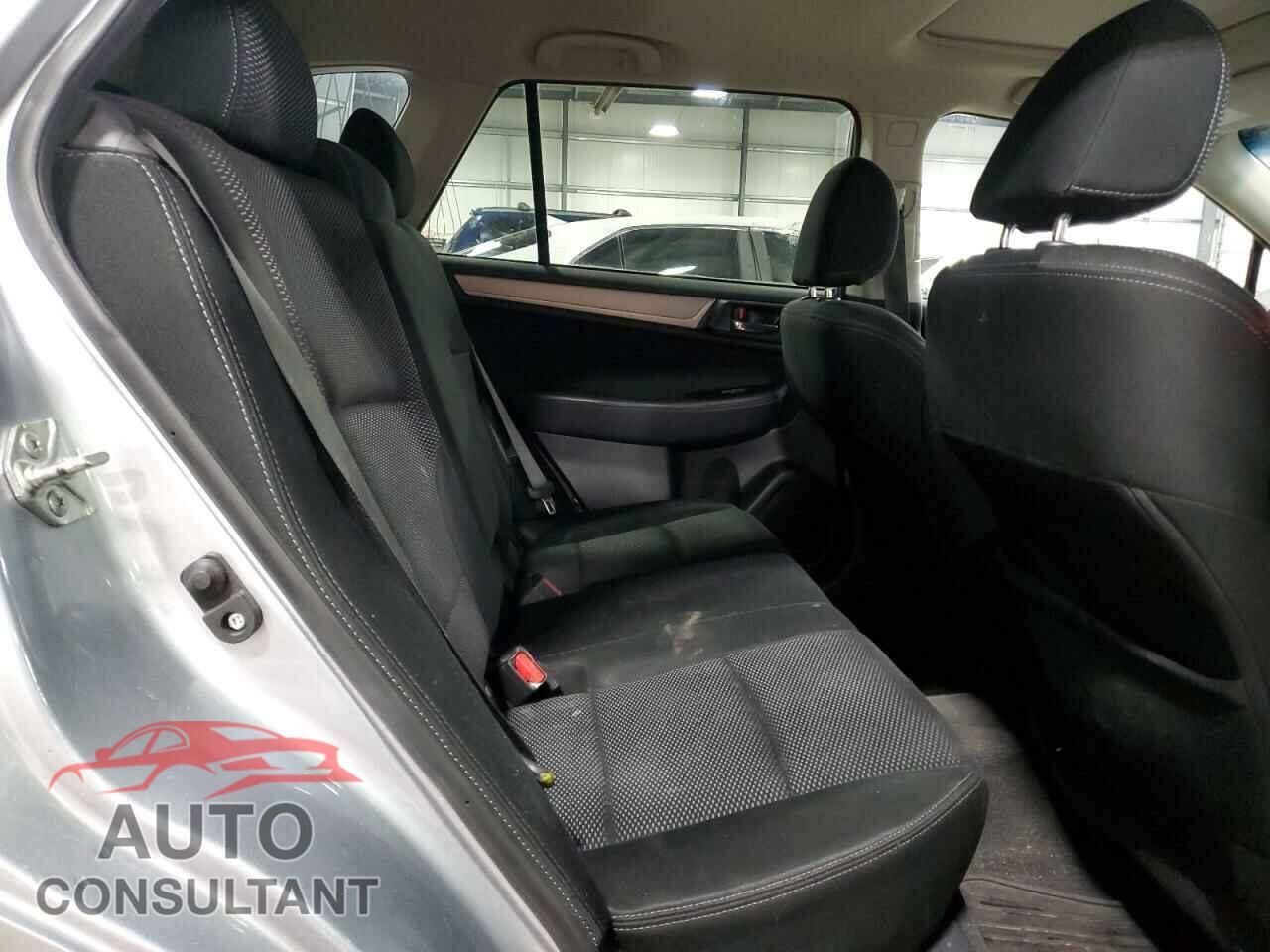 SUBARU OUTBACK 2015 - 4S4BSBDC8F3205622