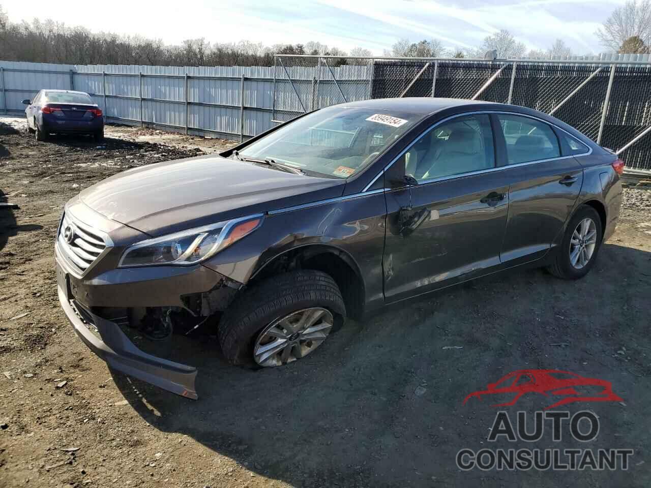 HYUNDAI SONATA 2015 - 5NPE24AF6FH246136