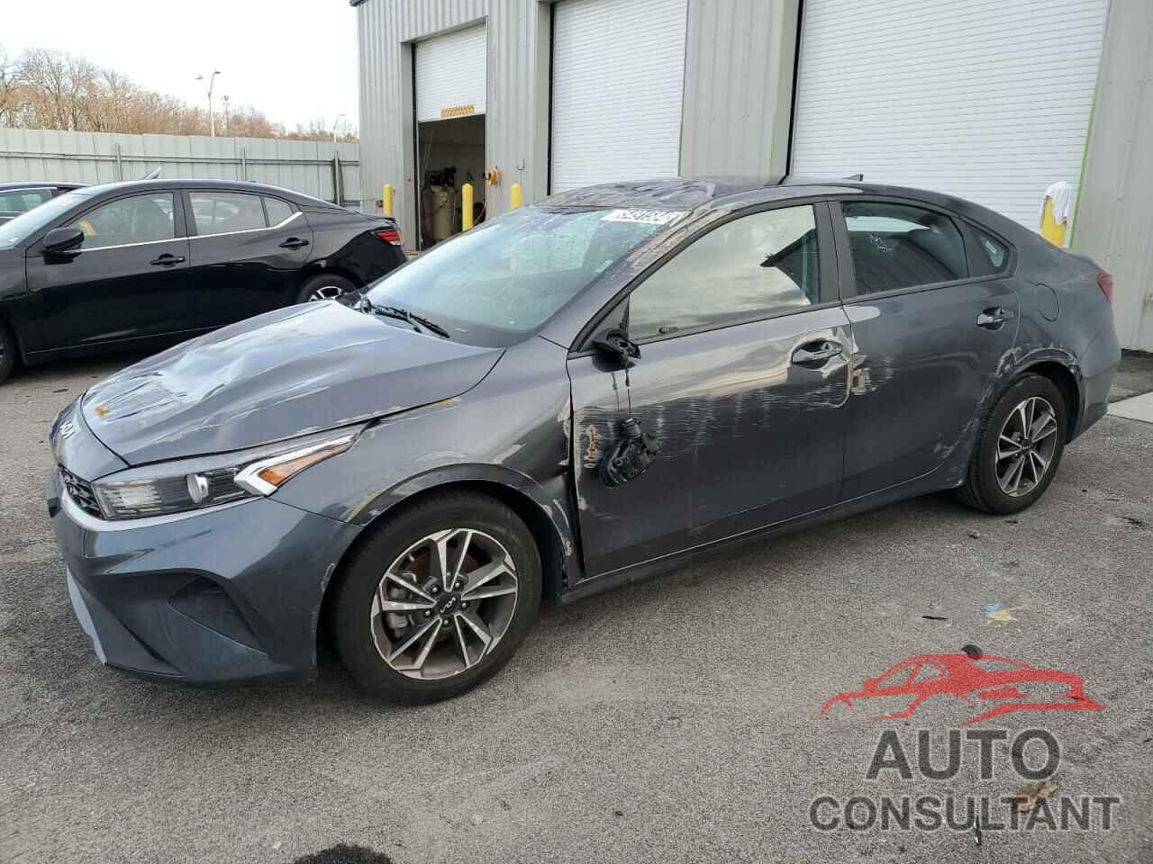 KIA FORTE 2023 - 3KPF24AD2PE601330