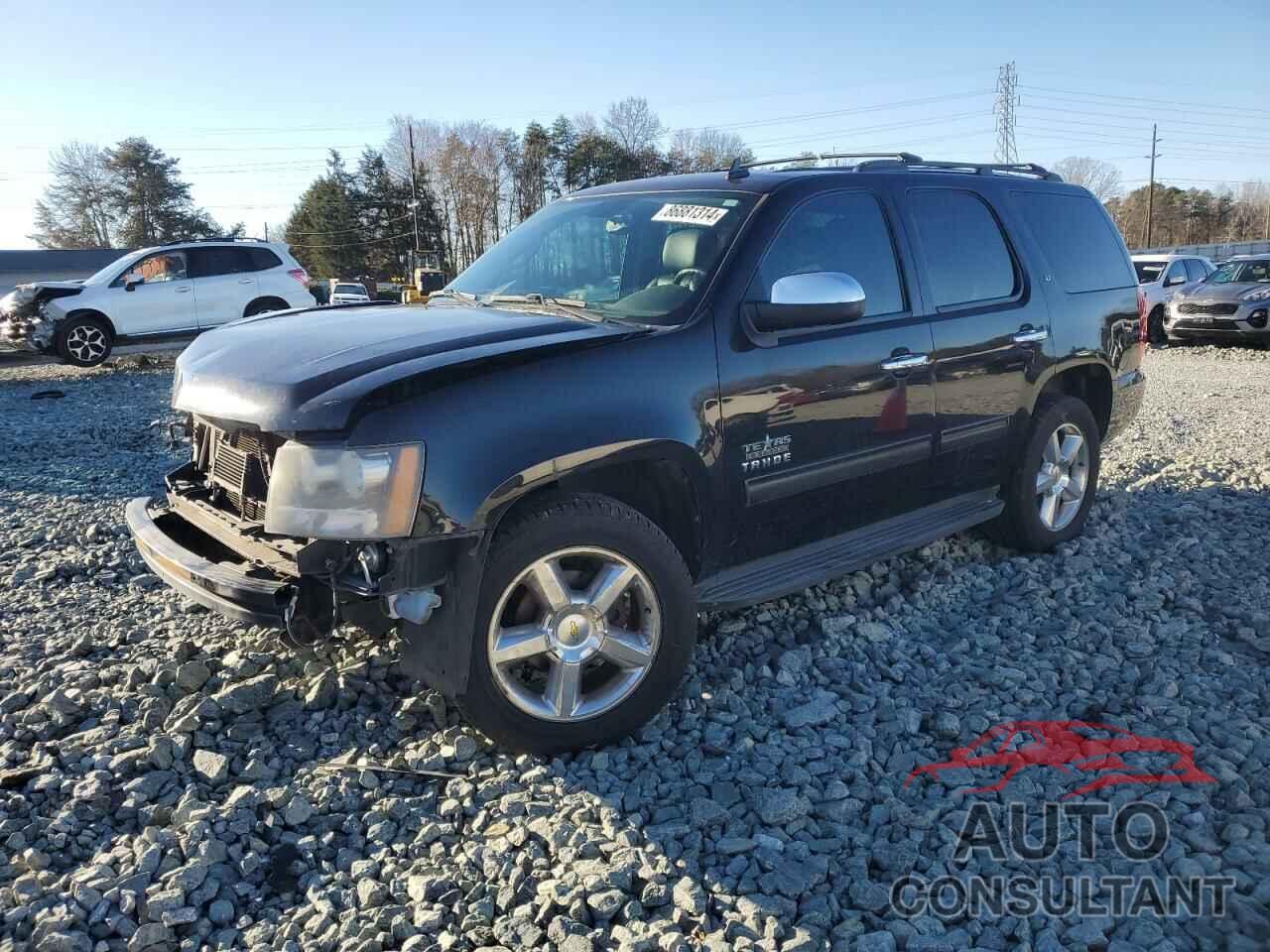 CHEVROLET TAHOE 2010 - 1GNUCBE09AR211215