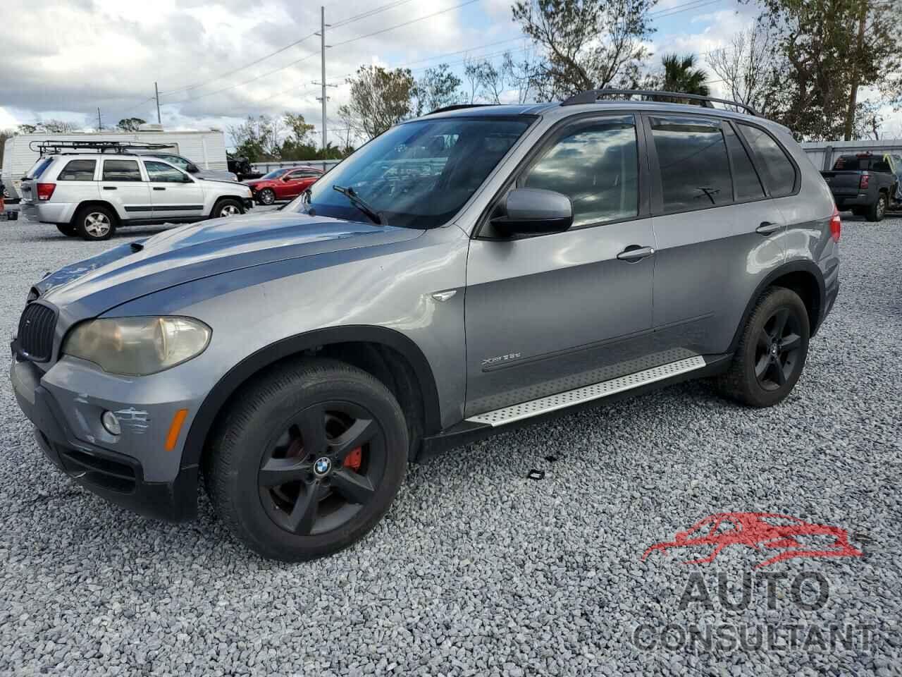 BMW X5 2010 - 5UXFF0C57ALT84468