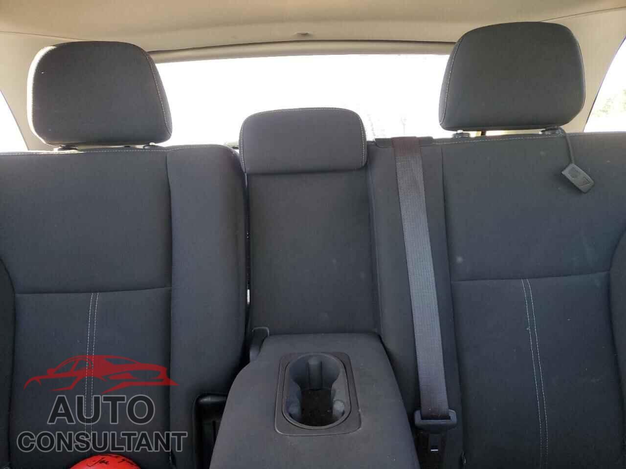 FORD EDGE 2013 - 2FMDK3GC0DBE30902