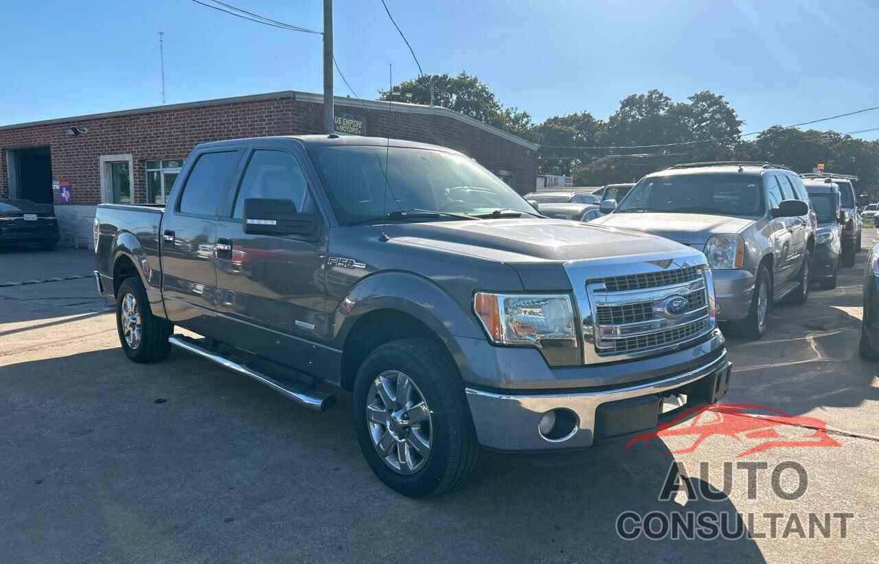 FORD F-150 2013 - 1FTFW1CT8DKG05656