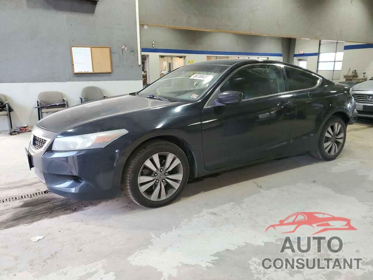 HONDA ACCORD 2009 - 1HGCS12809A006549