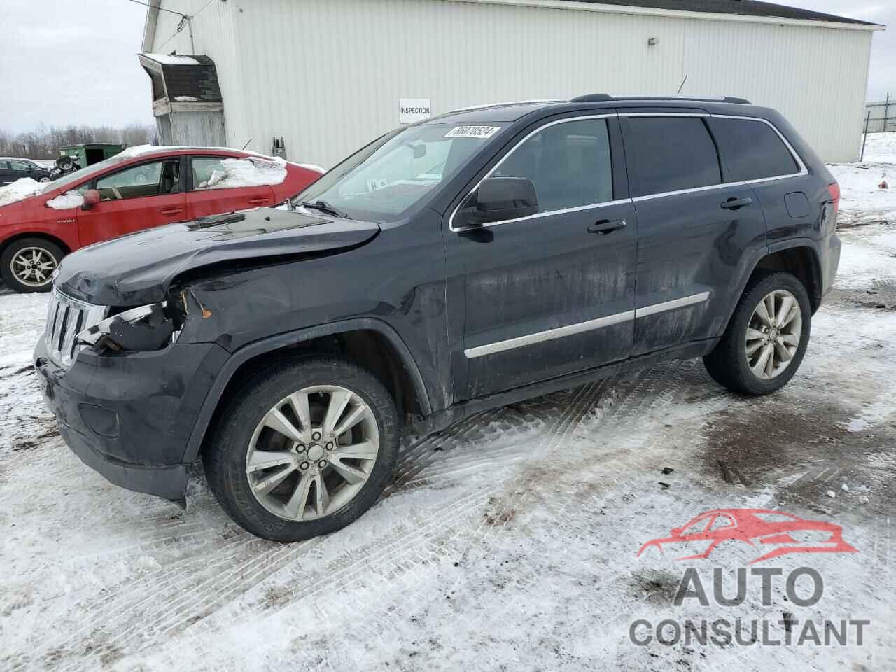JEEP GRAND CHER 2012 - 1C4RJFAG4CC325823