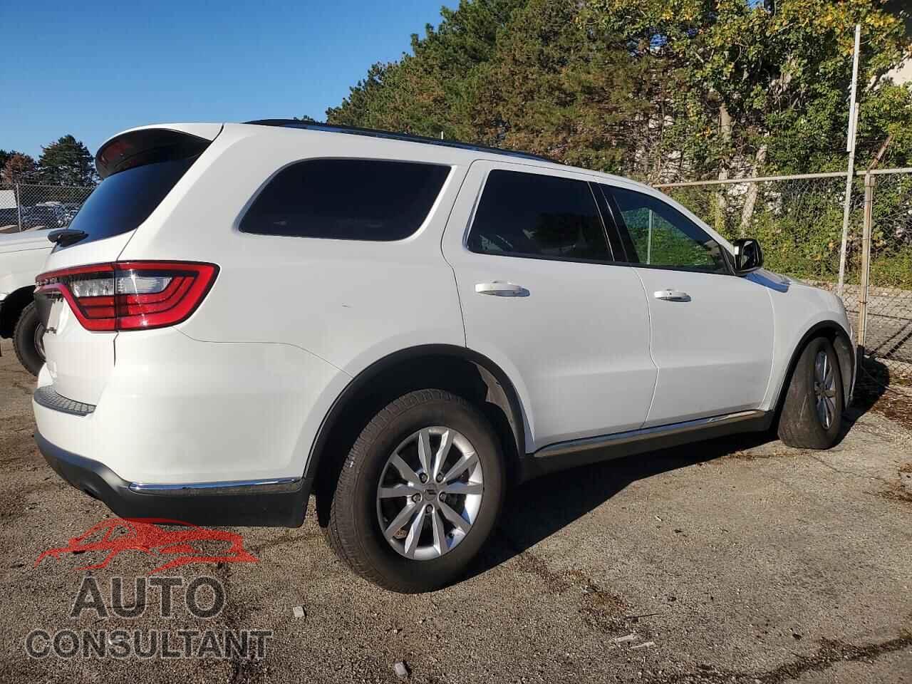 DODGE DURANGO 2024 - 1C4RDHAG4RC131529