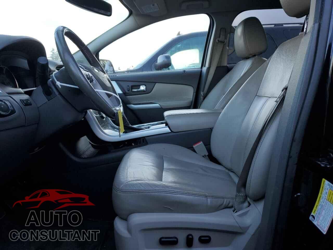 FORD EDGE 2013 - 2FMDK4KC2DBA75549