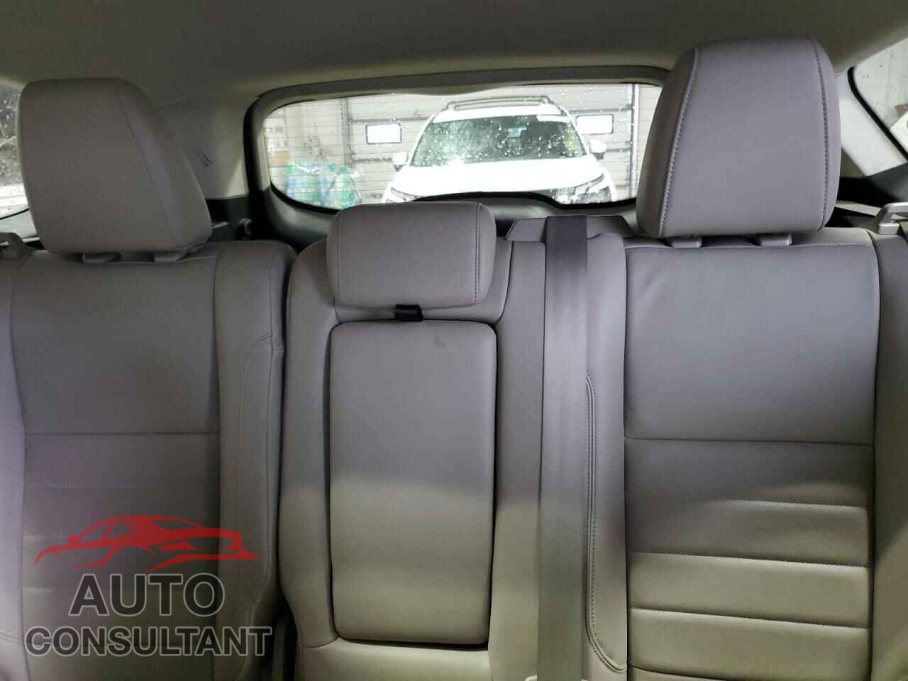 FORD ESCAPE 2014 - 1FMCU9J96EUB61032