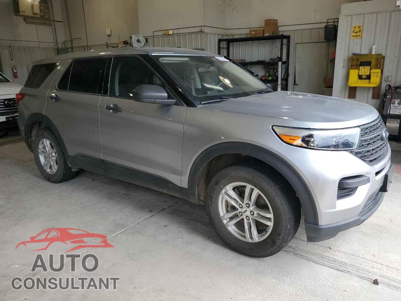 FORD EXPLORER 2023 - 1FMSK8BH7PGB09685