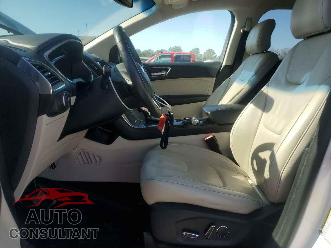 FORD EDGE 2018 - 2FMPK4K94JBB44660