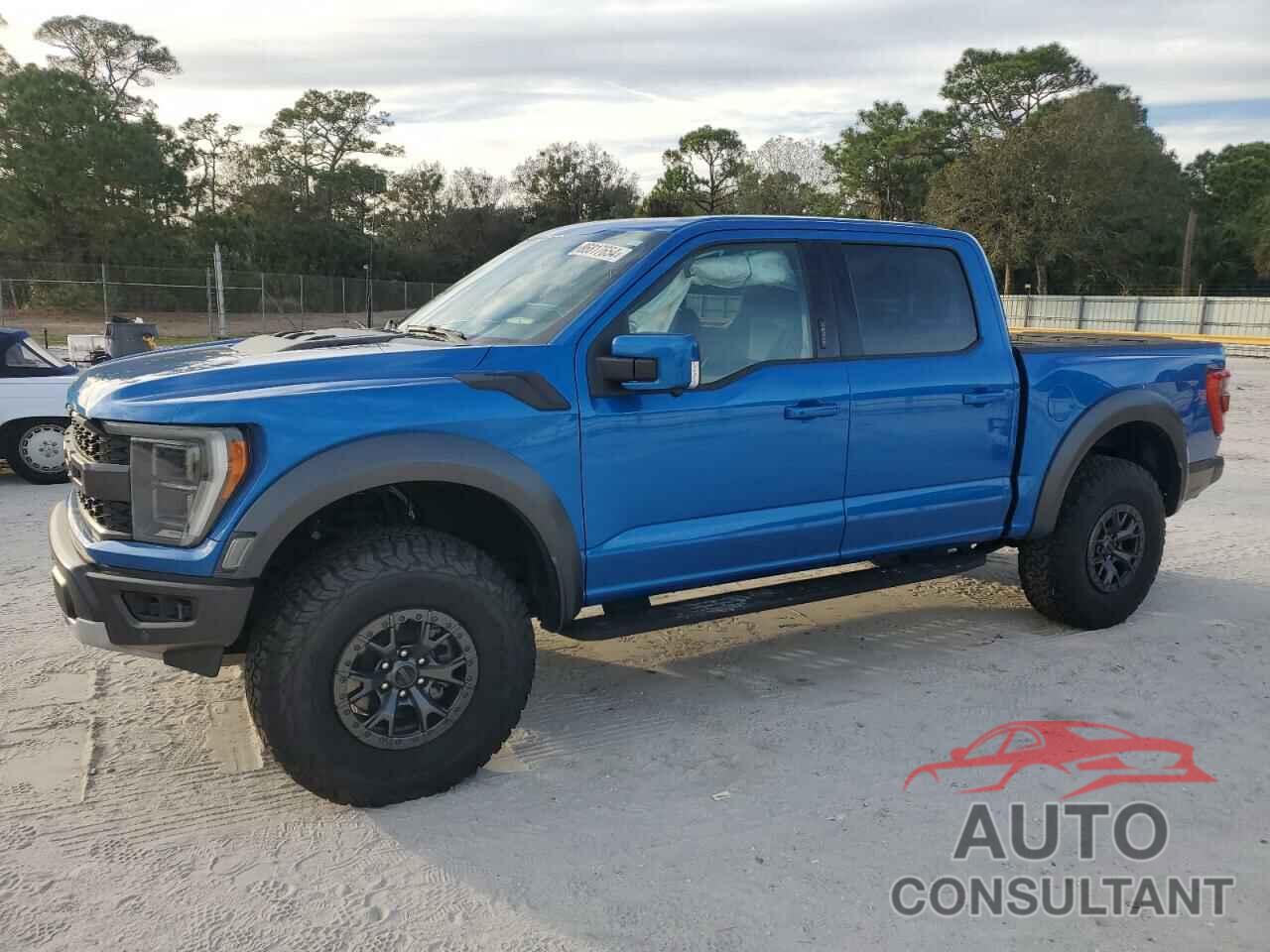 FORD F150 2021 - 1FTFW1RG7MFC42012