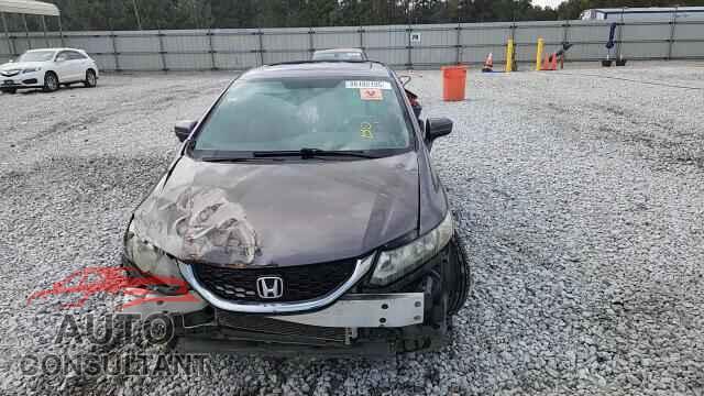 HONDA CIVIC 2015 - 19XFB2F89FE032183