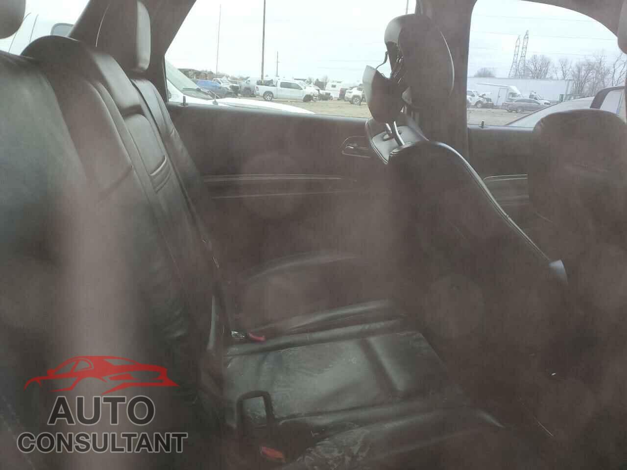 DODGE DURANGO 2016 - 1C4RDJAG7GC315660