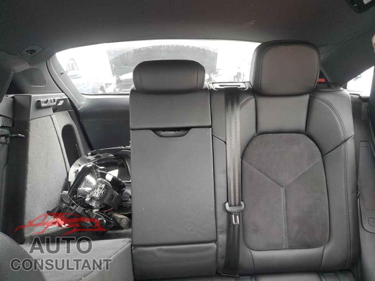 PORSCHE MACAN 2020 - WP1AA2A58LLB08746