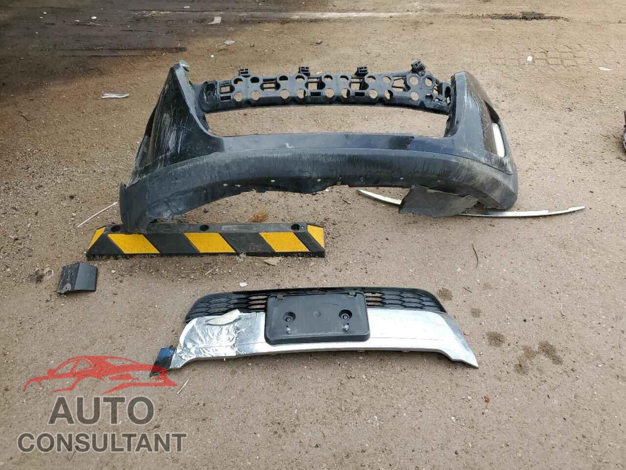 FORD EDGE 2013 - 2FMDK4JC4DBB81230