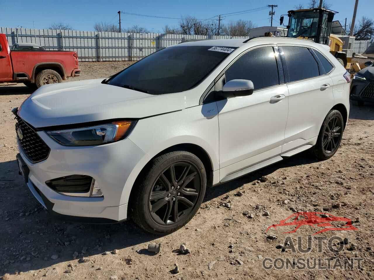 FORD EDGE 2020 - 2FMPK3J95LBB28983