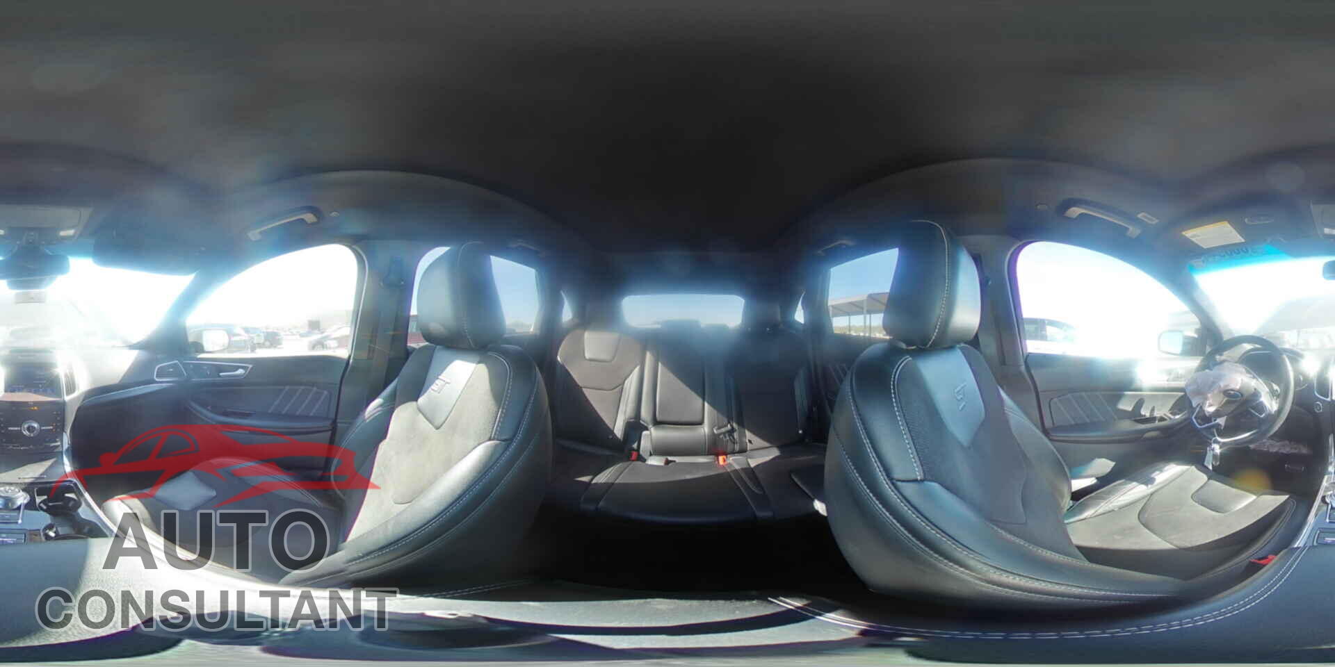FORD EDGE 2020 - 2FMPK4AP4LBA54816