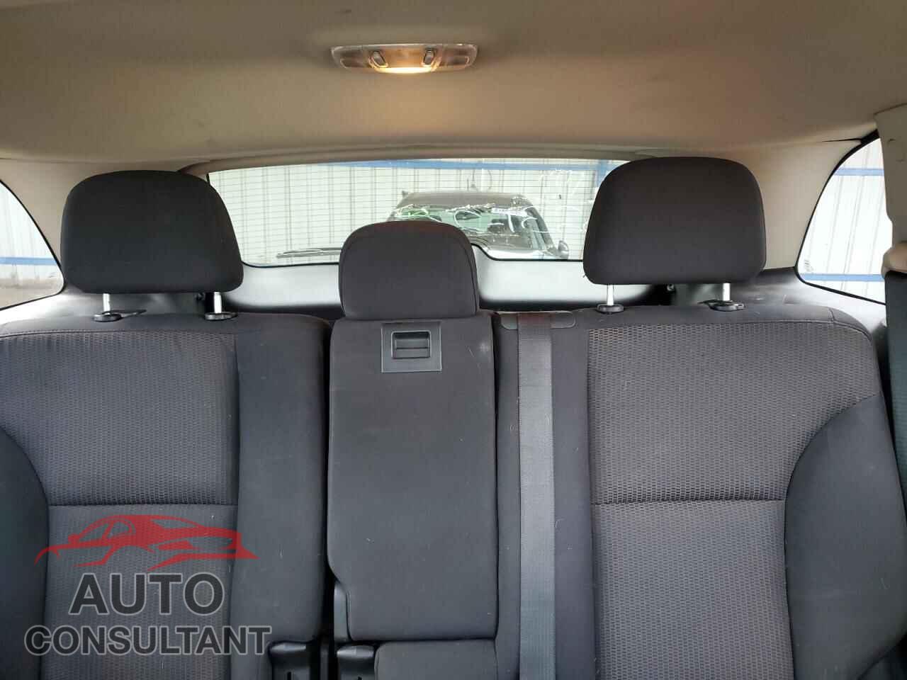 FORD EDGE 2013 - 2FMDK4JC4DBB81230