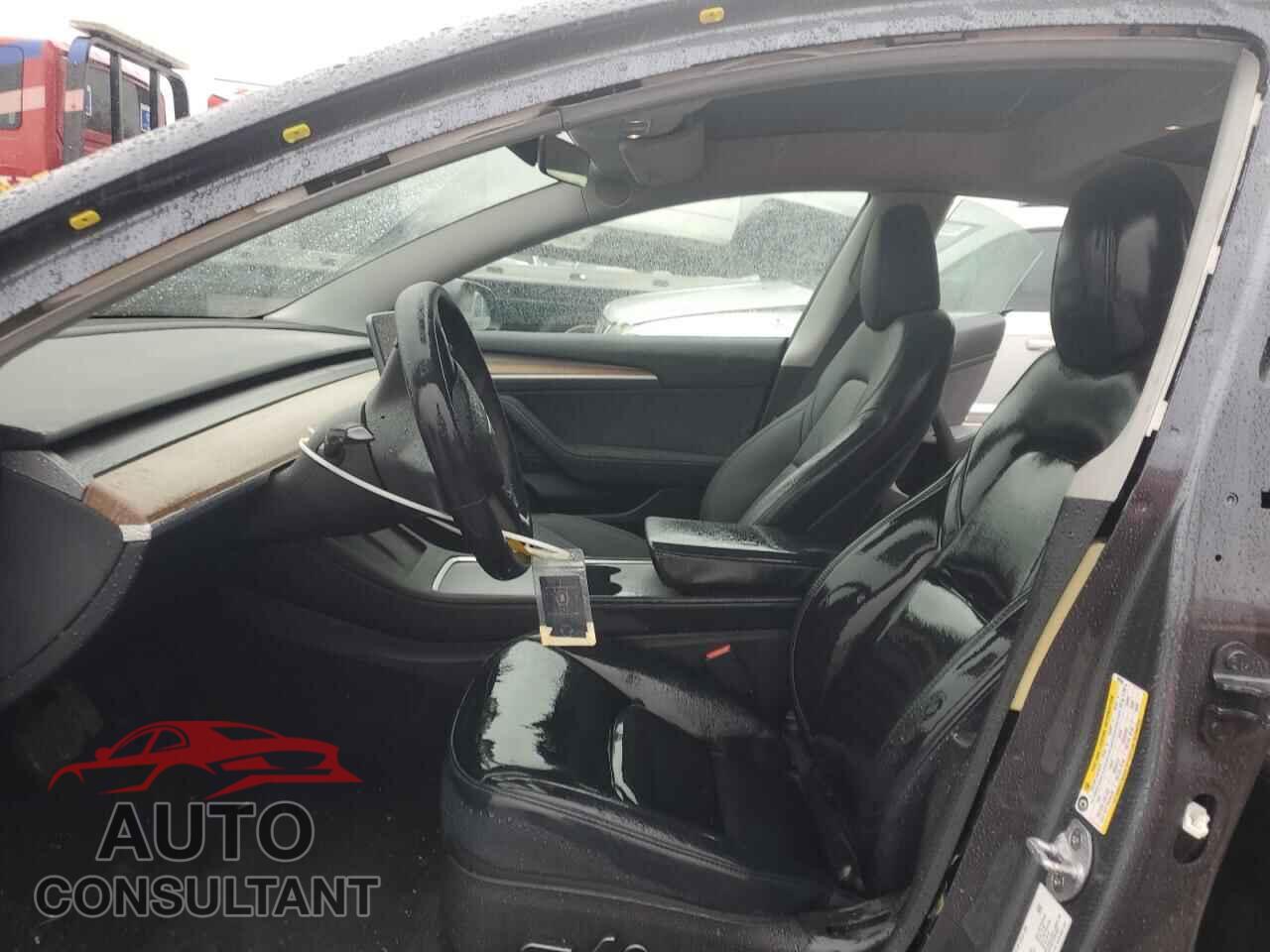 TESLA MODEL 3 2023 - 5YJ3E1EA2PF700054