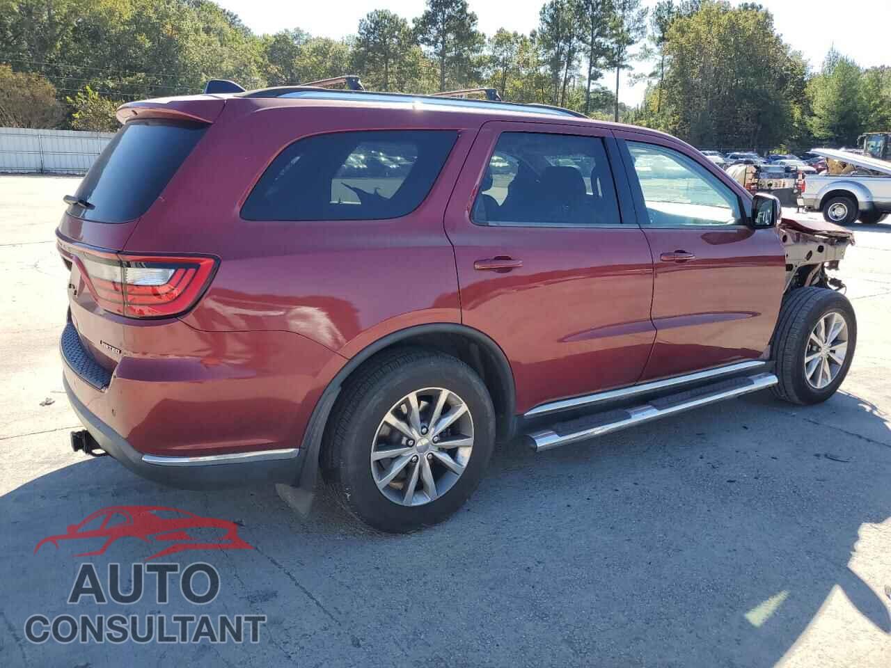 DODGE DURANGO 2014 - 1C4RDHDG2EC402089