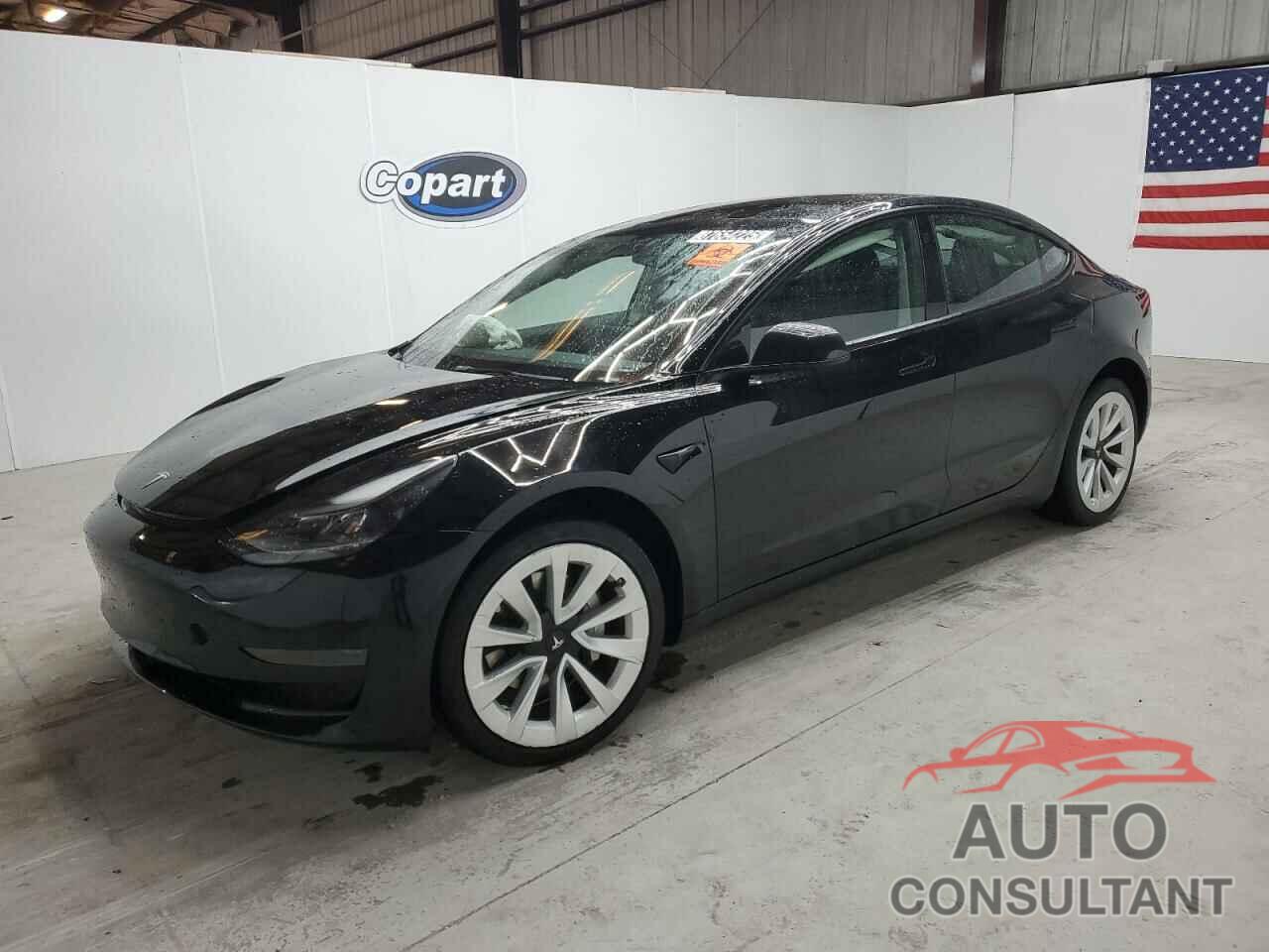 TESLA MODEL 3 2023 - 5YJ3E1EA4PF435346