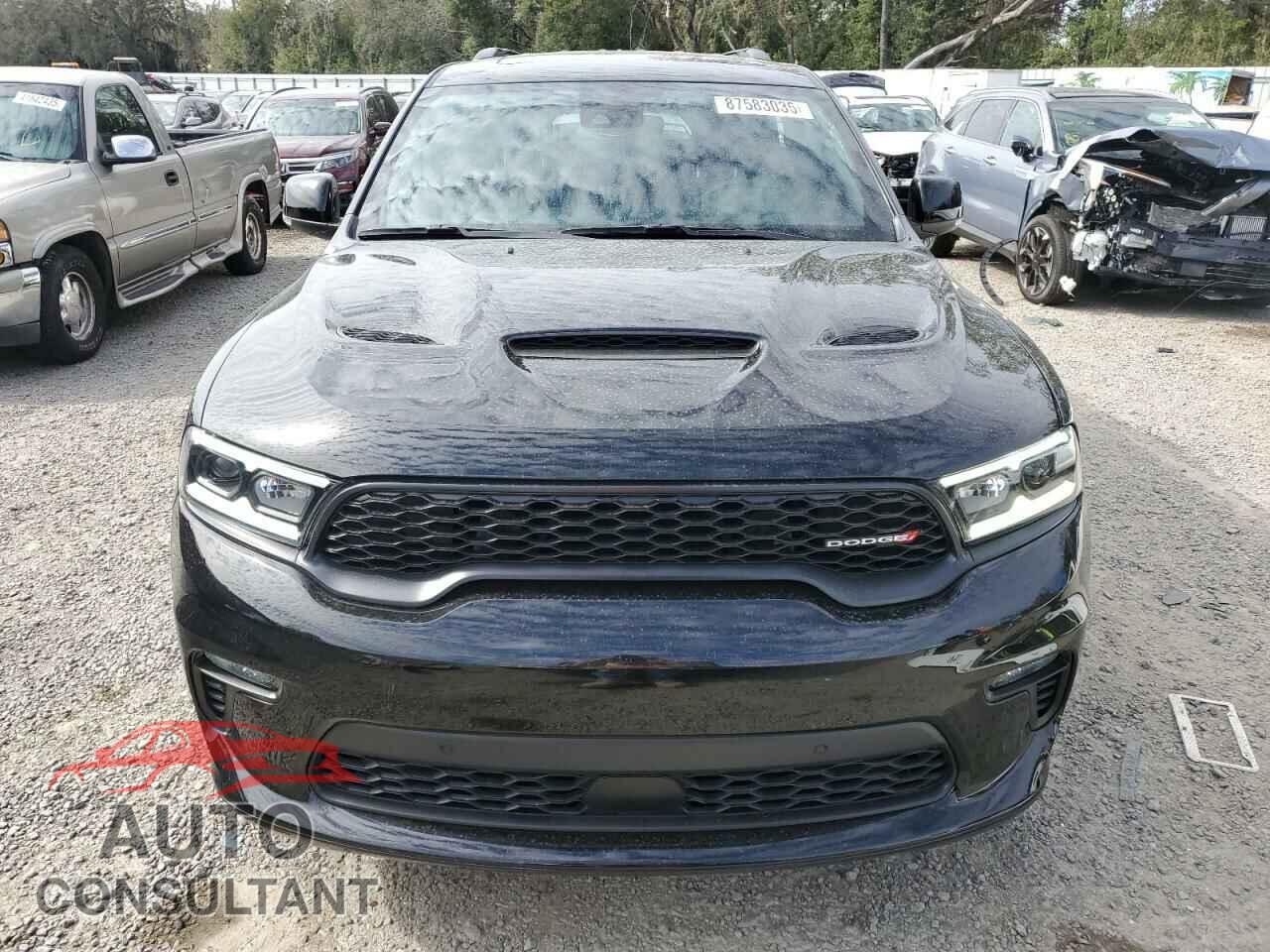 DODGE DURANGO 2023 - 1C4SDHCT3PC616883
