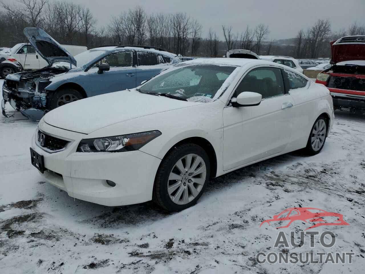 HONDA ACCORD 2009 - 1HGCS22879A012063