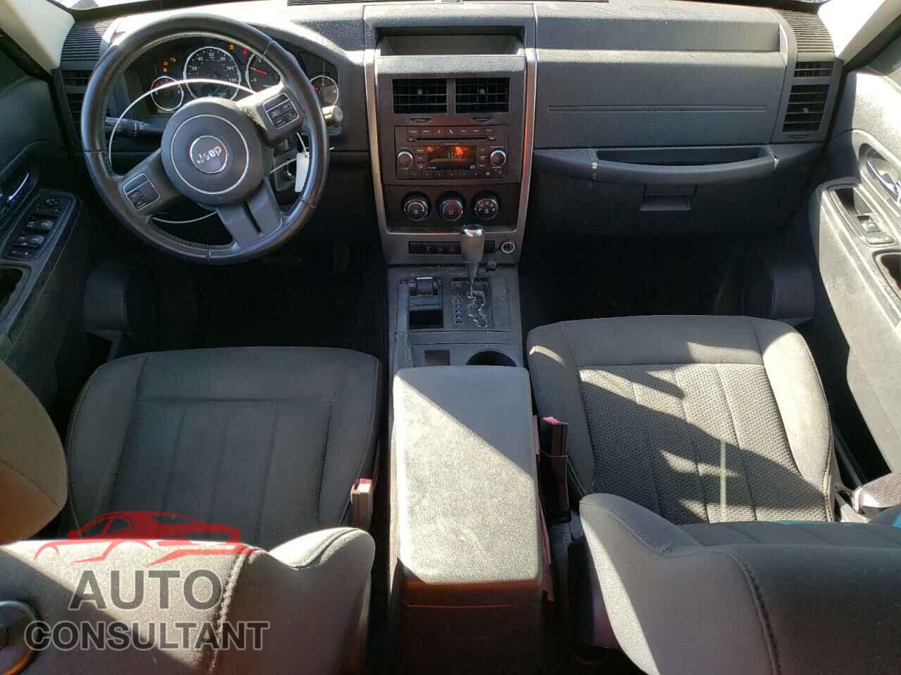 JEEP LIBERTY 2011 - 1J4PN2GK2BW513747